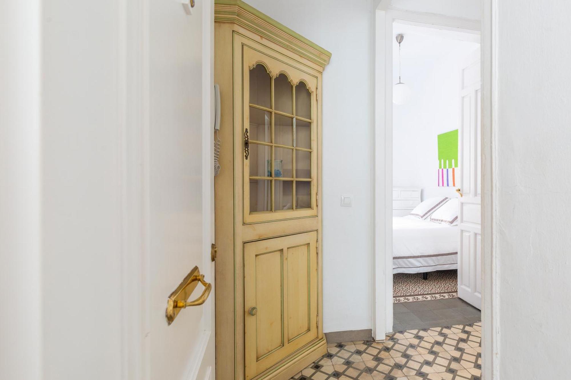 Descubrehome Penthouse Santa Cruz, Private Terrace Sevilla Exterior foto